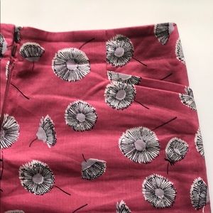 Loft Size 8 Shorts